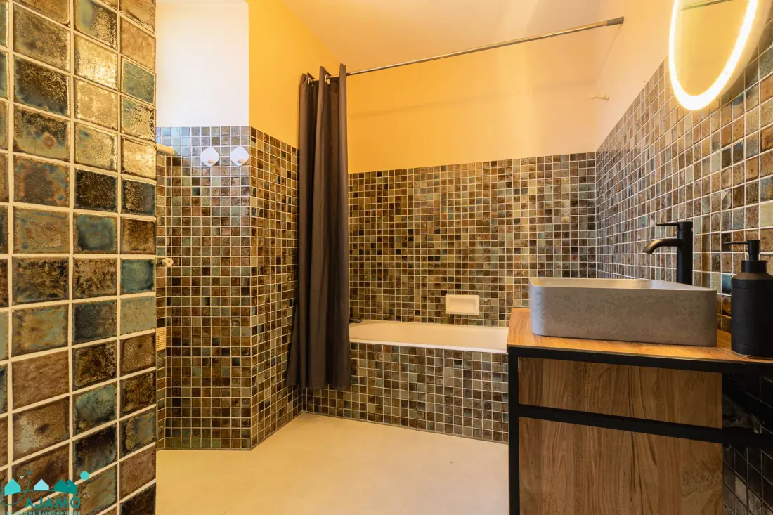 Residence 1014-pleneuf Val Andre