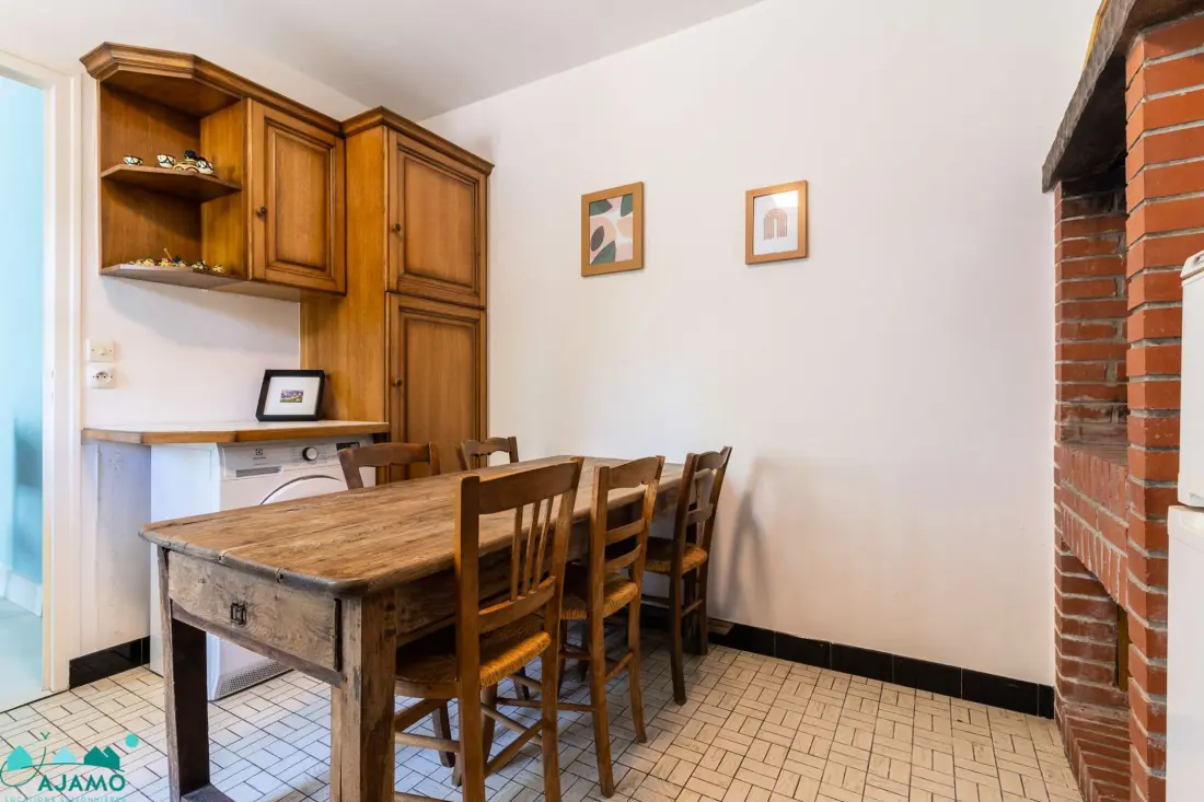 Residence 1014-pleneuf Val Andre