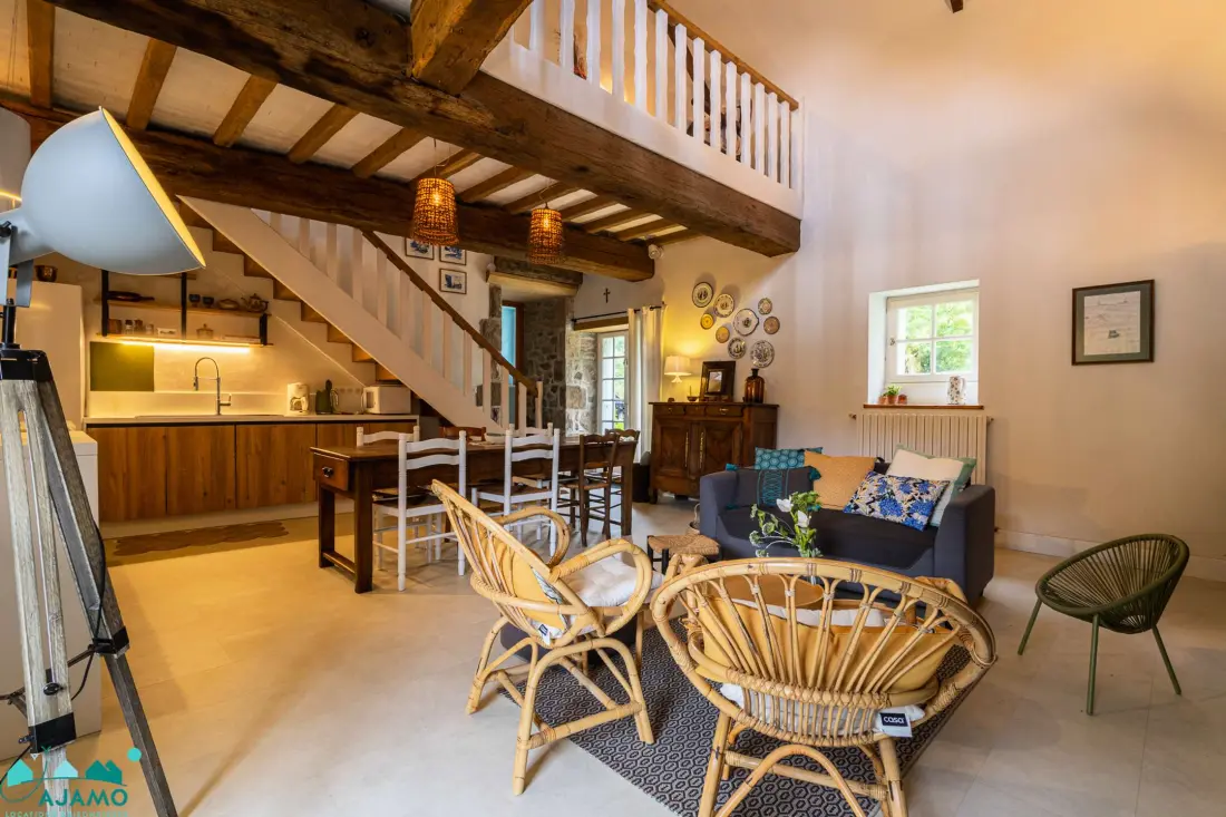 Residence 1014-pleneuf Val Andre