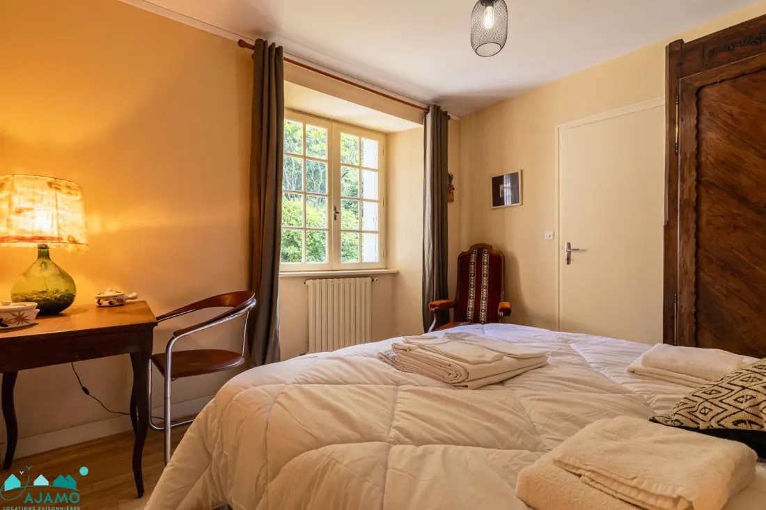 Residence 1014-pleneuf Val Andre