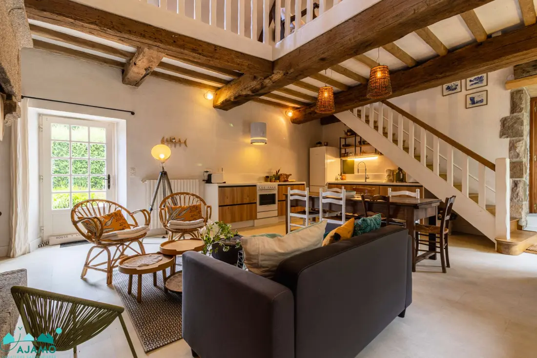 Residence 1014-pleneuf Val Andre