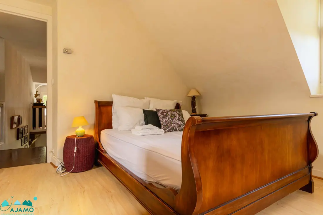 Residence 1014-pleneuf Val Andre