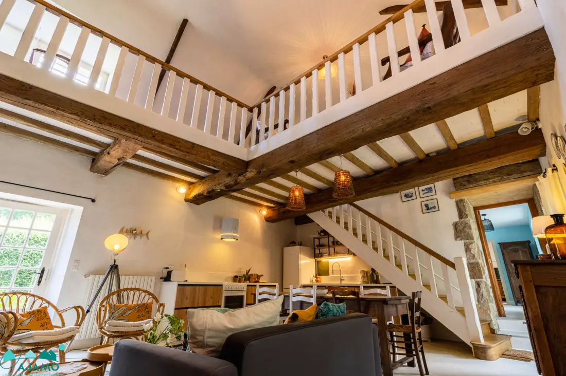 Residence 1014-pleneuf Val Andre