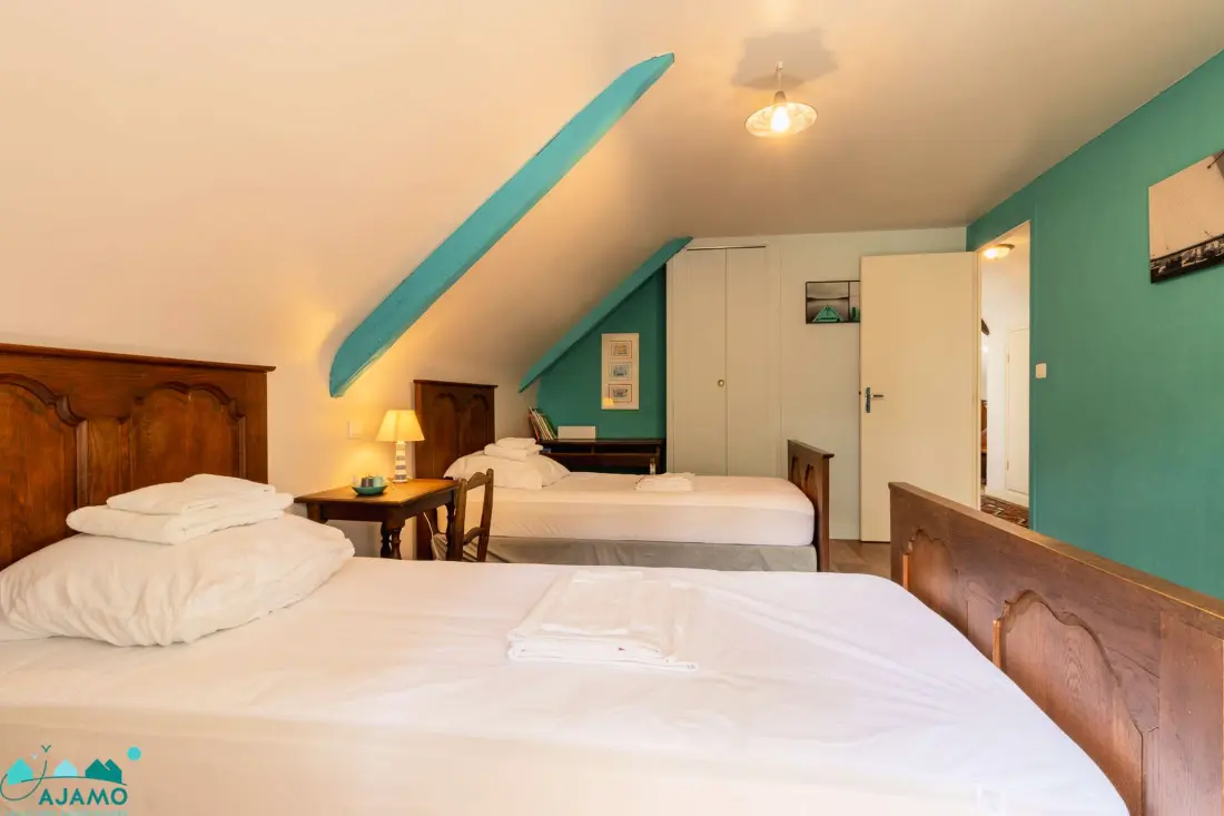 Residence 1014-pleneuf Val Andre