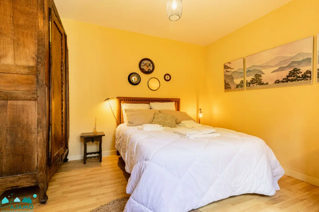 Residence 1014-pleneuf Val Andre