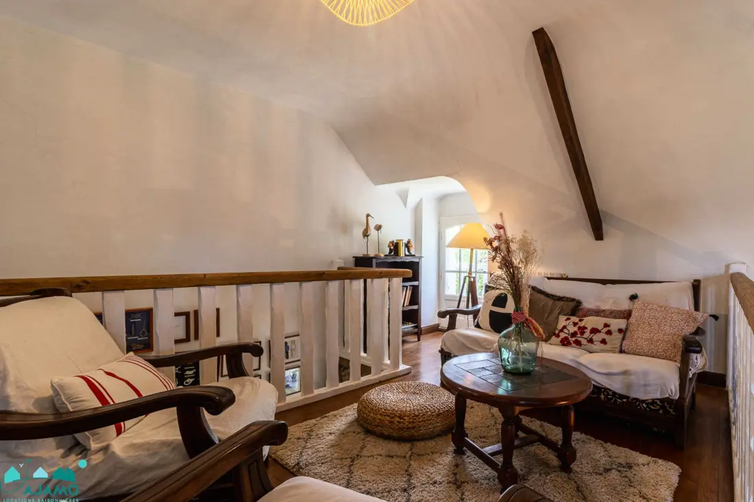 Residence 1014-pleneuf Val Andre