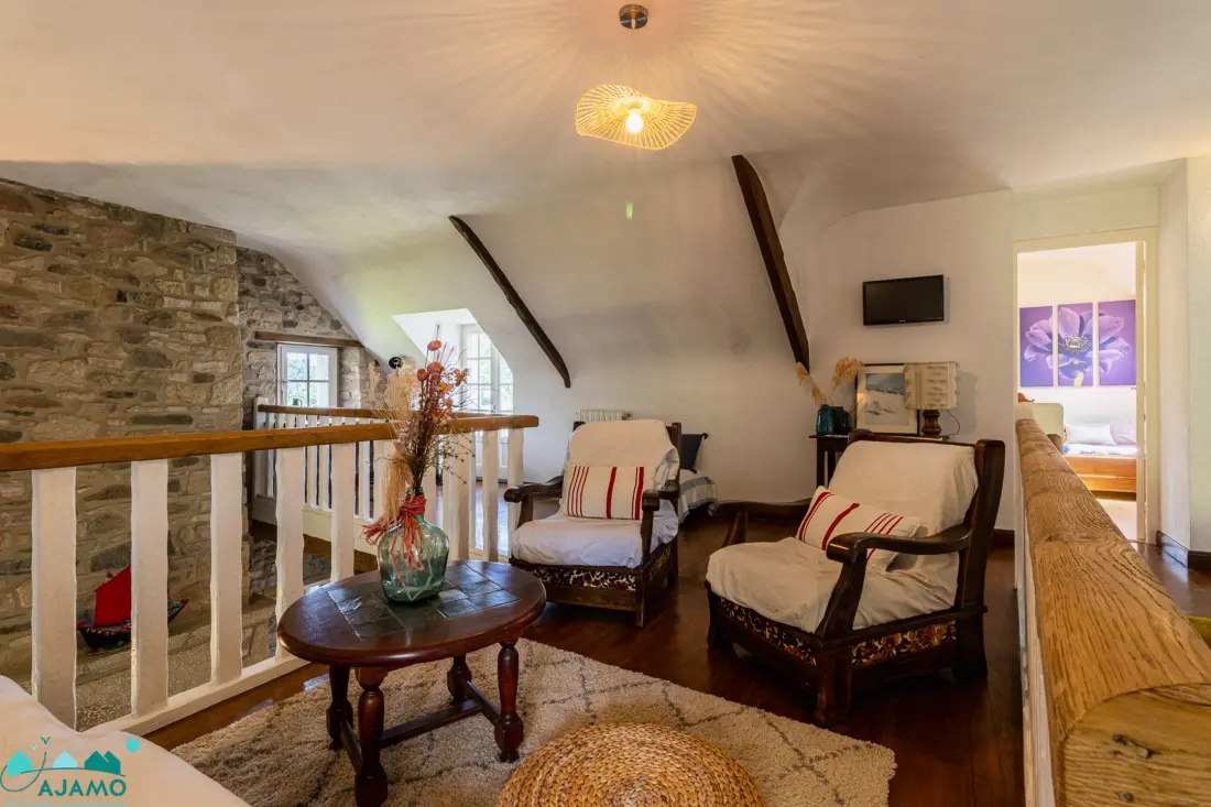 Residence 1014-pleneuf Val Andre