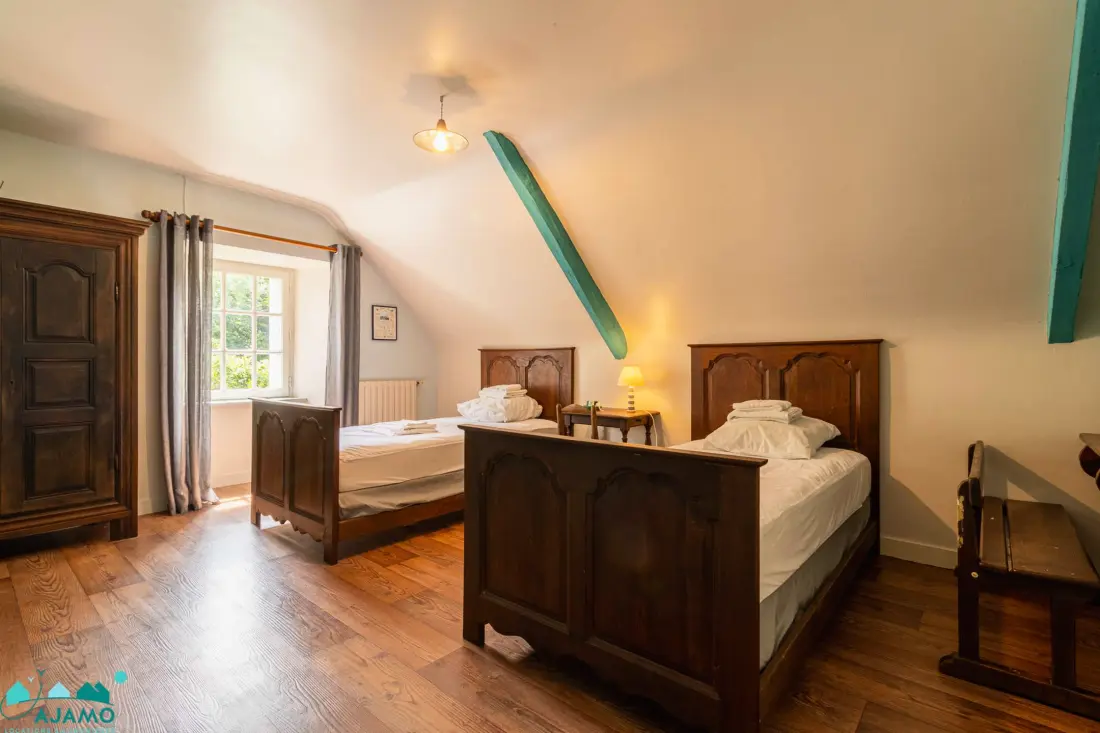 Residence 1014-pleneuf Val Andre