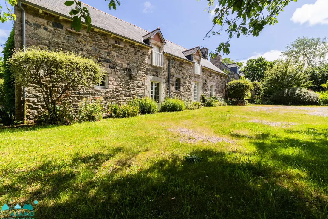 Residence 1014-pleneuf Val Andre