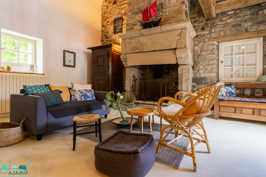 Residence 1014-pleneuf Val Andre