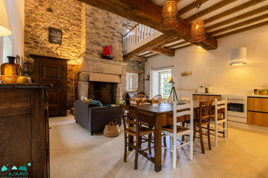 Residence 1014-pleneuf Val Andre