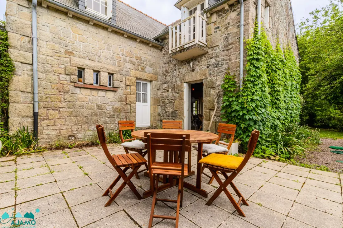 Residence 1014-pleneuf Val Andre