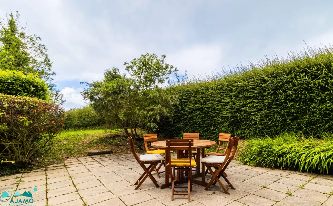 Residence 1014-pleneuf Val Andre