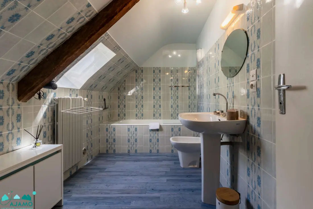 Residence 1014-pleneuf Val Andre