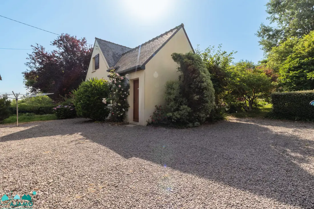 Residence 1015-pleneuf Val Andre