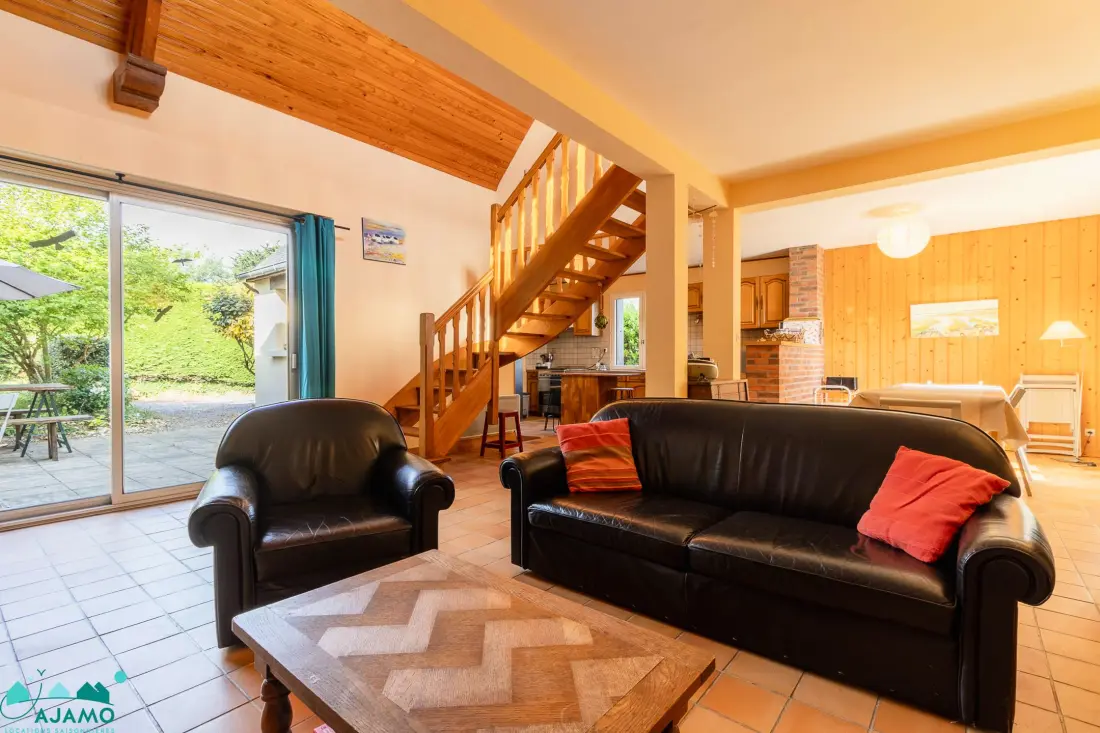 Residence 1015-pleneuf Val Andre