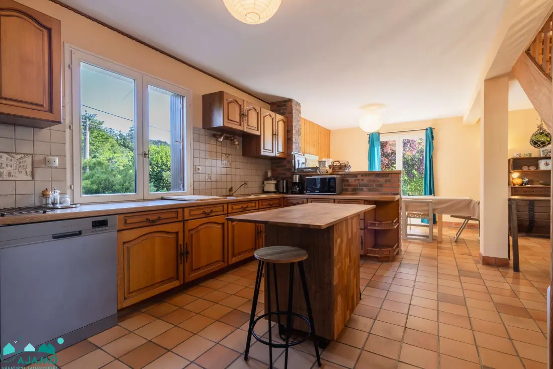 Residence 1015-pleneuf Val Andre