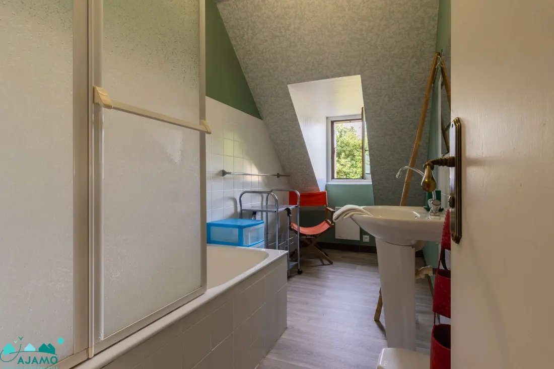 Residence 1015-pleneuf Val Andre