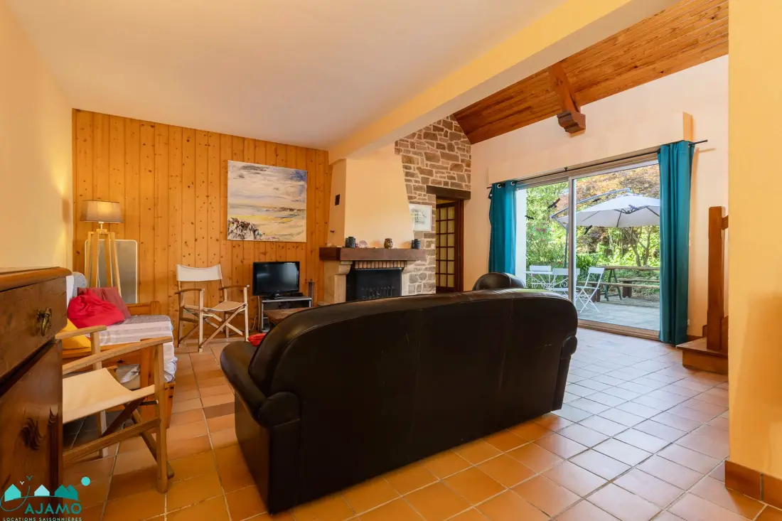 Residence 1015-pleneuf Val Andre