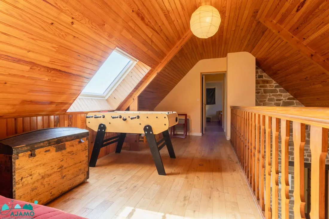 Residence 1015-pleneuf Val Andre