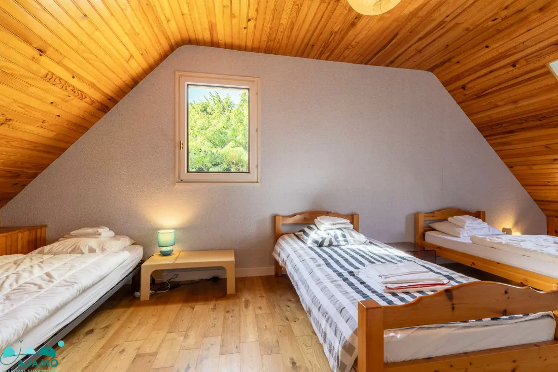 Residence 1015-pleneuf Val Andre