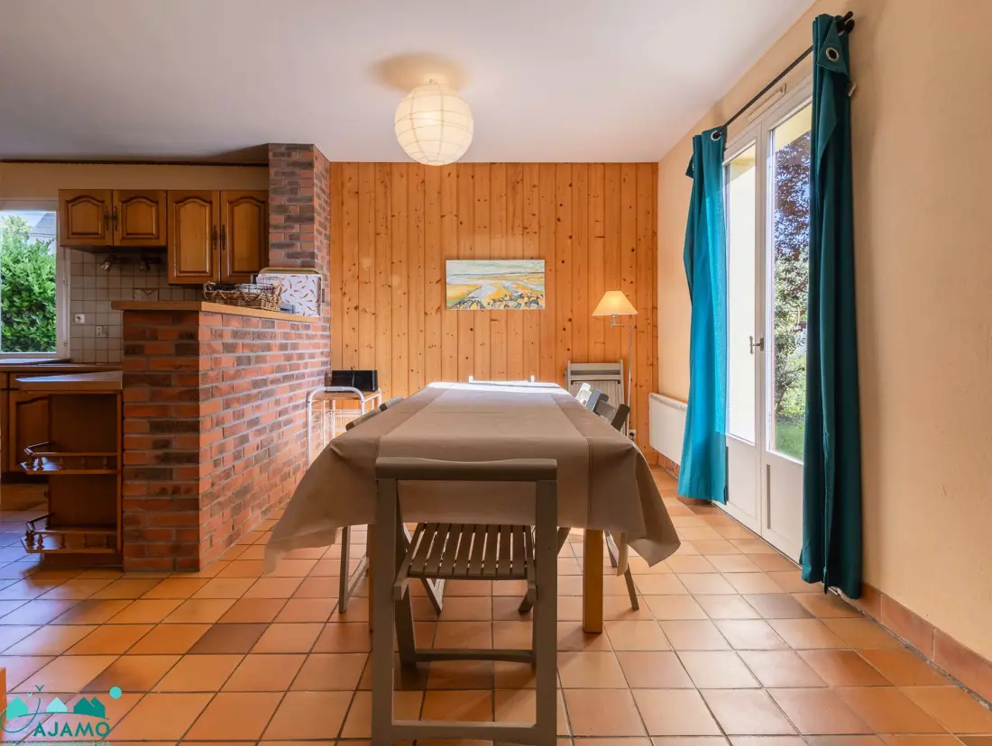 Residence 1015-pleneuf Val Andre