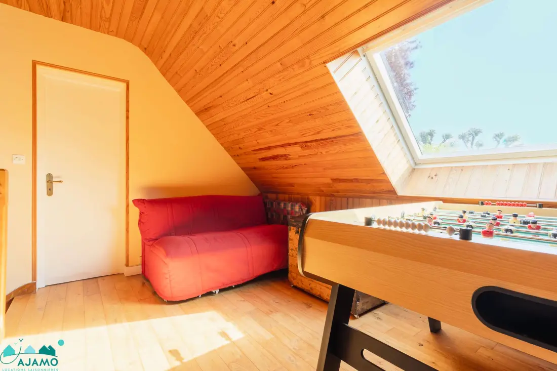 Residence 1015-pleneuf Val Andre