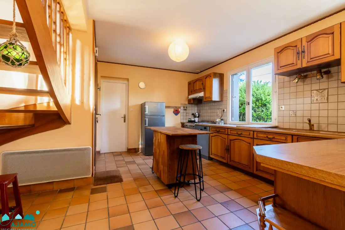 Residence 1015-pleneuf Val Andre