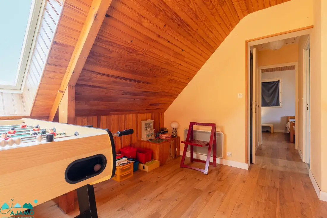 Residence 1015-pleneuf Val Andre