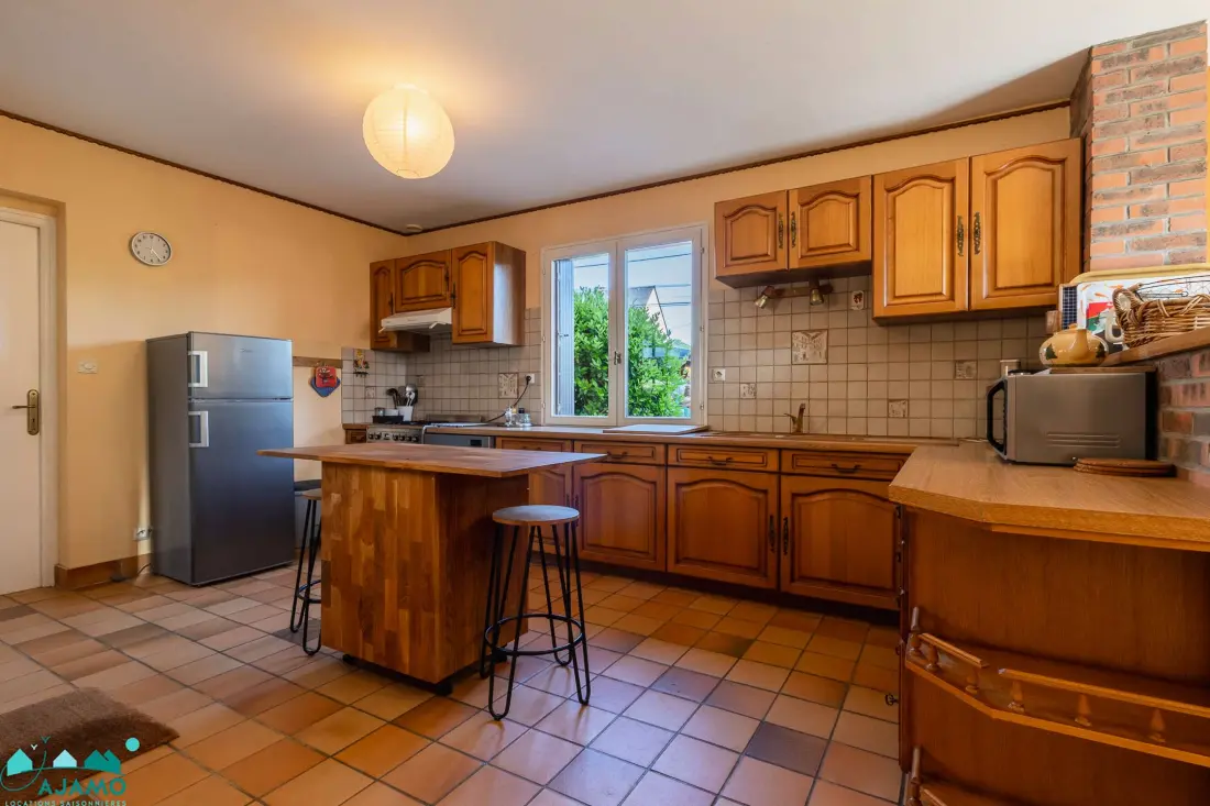 Residence 1015-pleneuf Val Andre