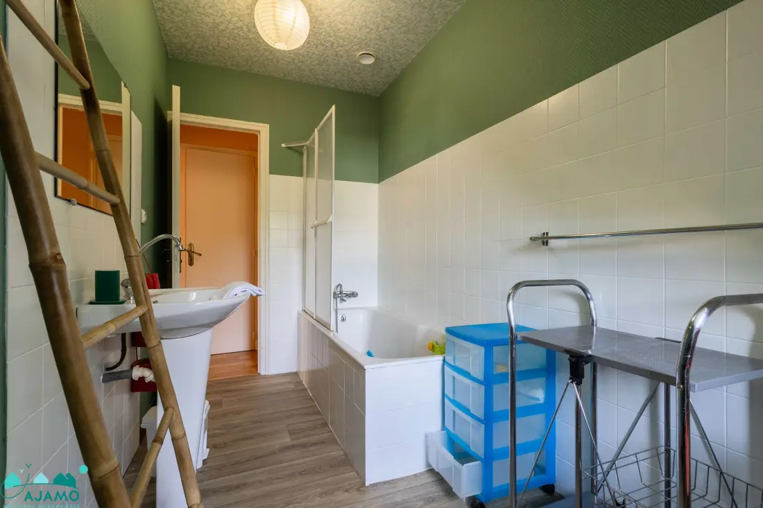 Residence 1015-pleneuf Val Andre