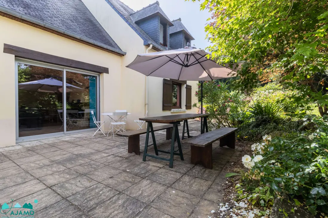 Residence 1015-pleneuf Val Andre