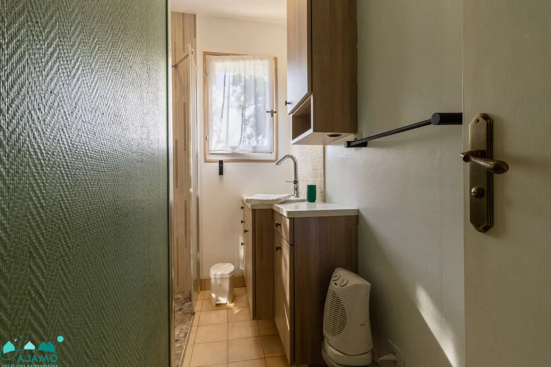 Residence 1015-pleneuf Val Andre