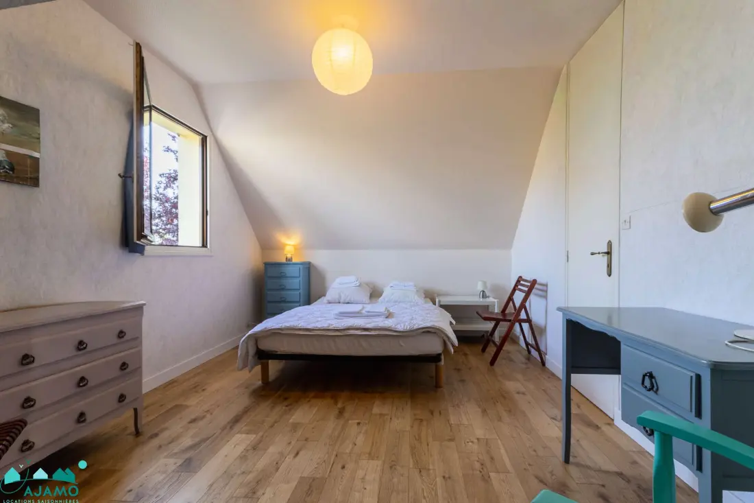 Residence 1015-pleneuf Val Andre