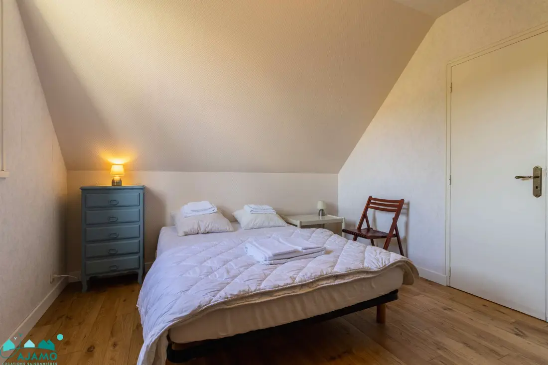 Residence 1015-pleneuf Val Andre