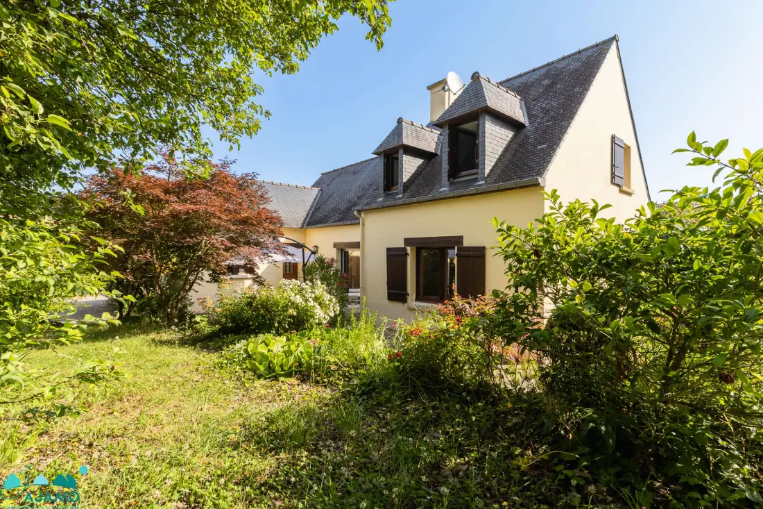 Residence 1015-pleneuf Val Andre
