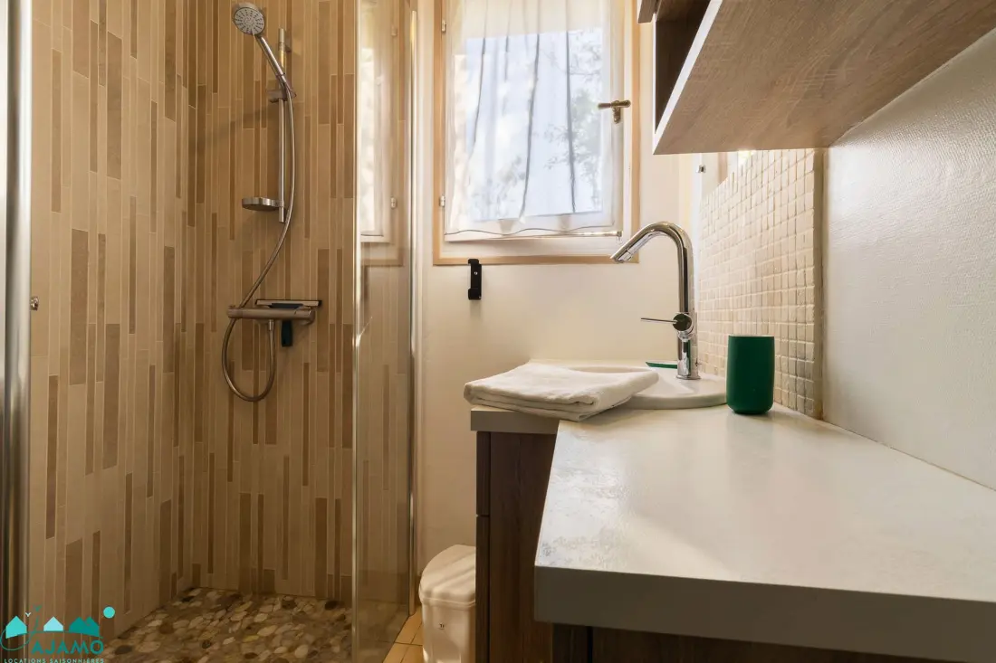 Residence 1015-pleneuf Val Andre