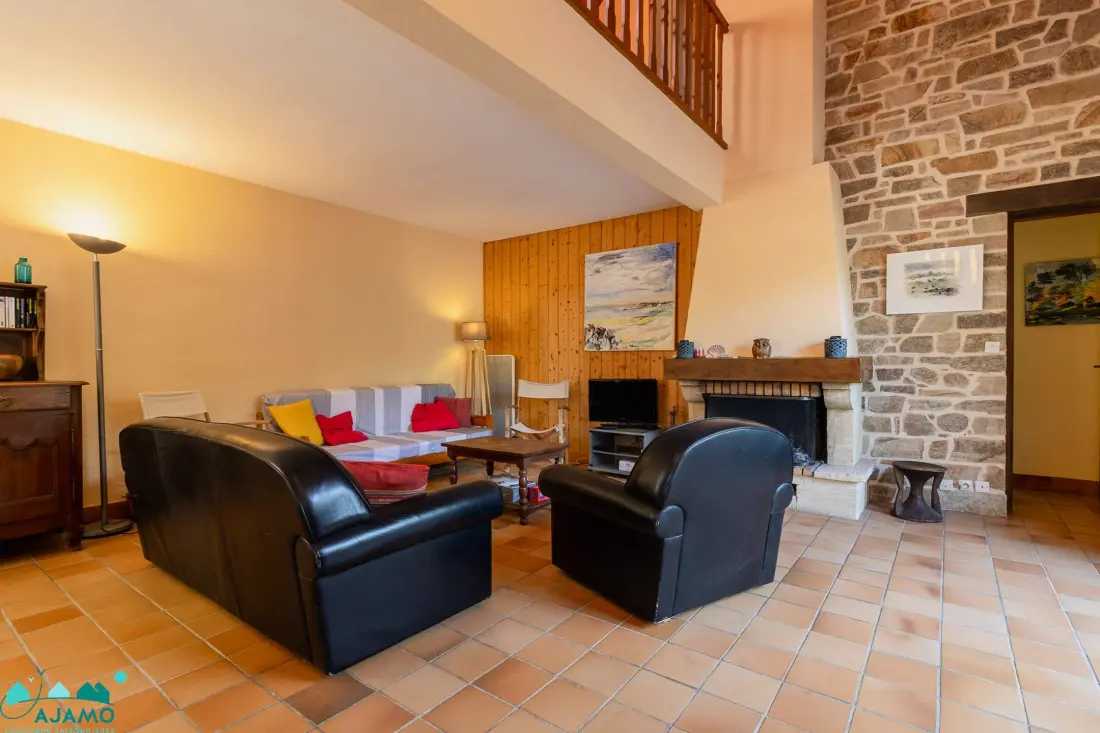 Residence 1015-pleneuf Val Andre