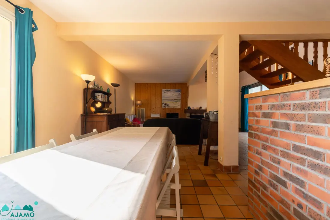 Residence 1015-pleneuf Val Andre