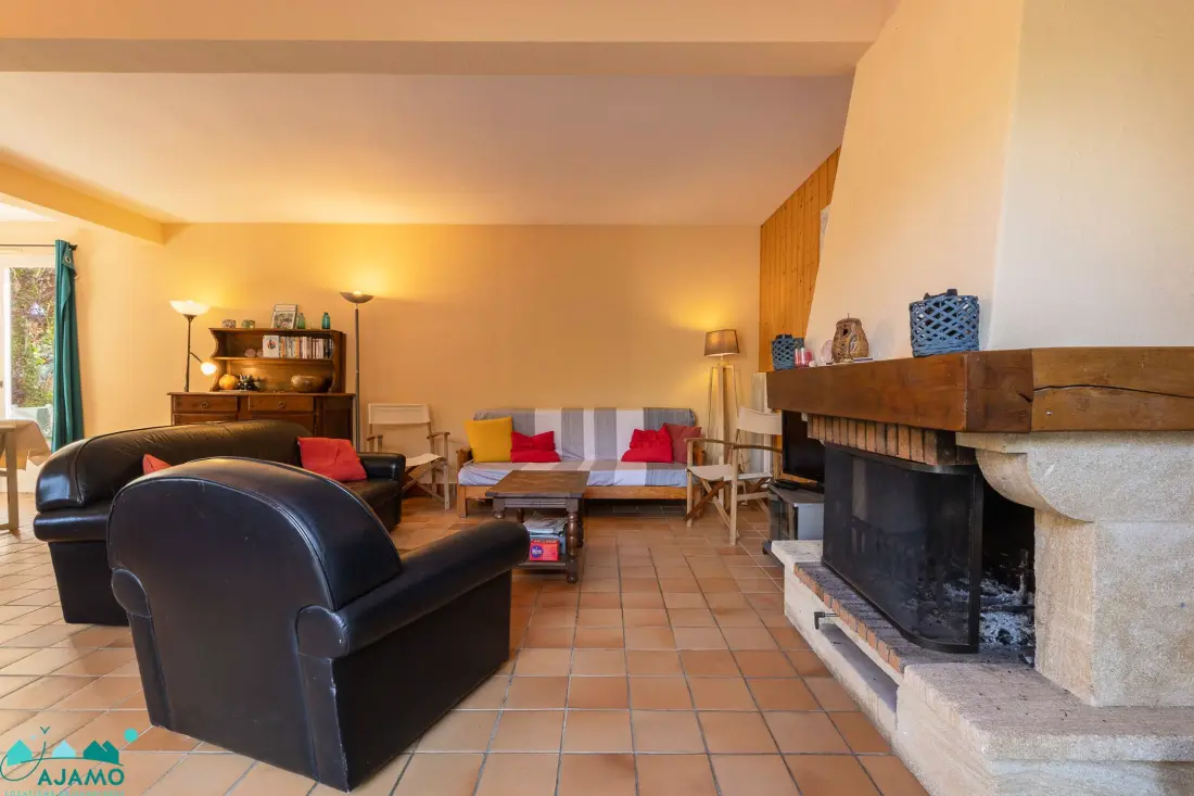 Residence 1015-pleneuf Val Andre