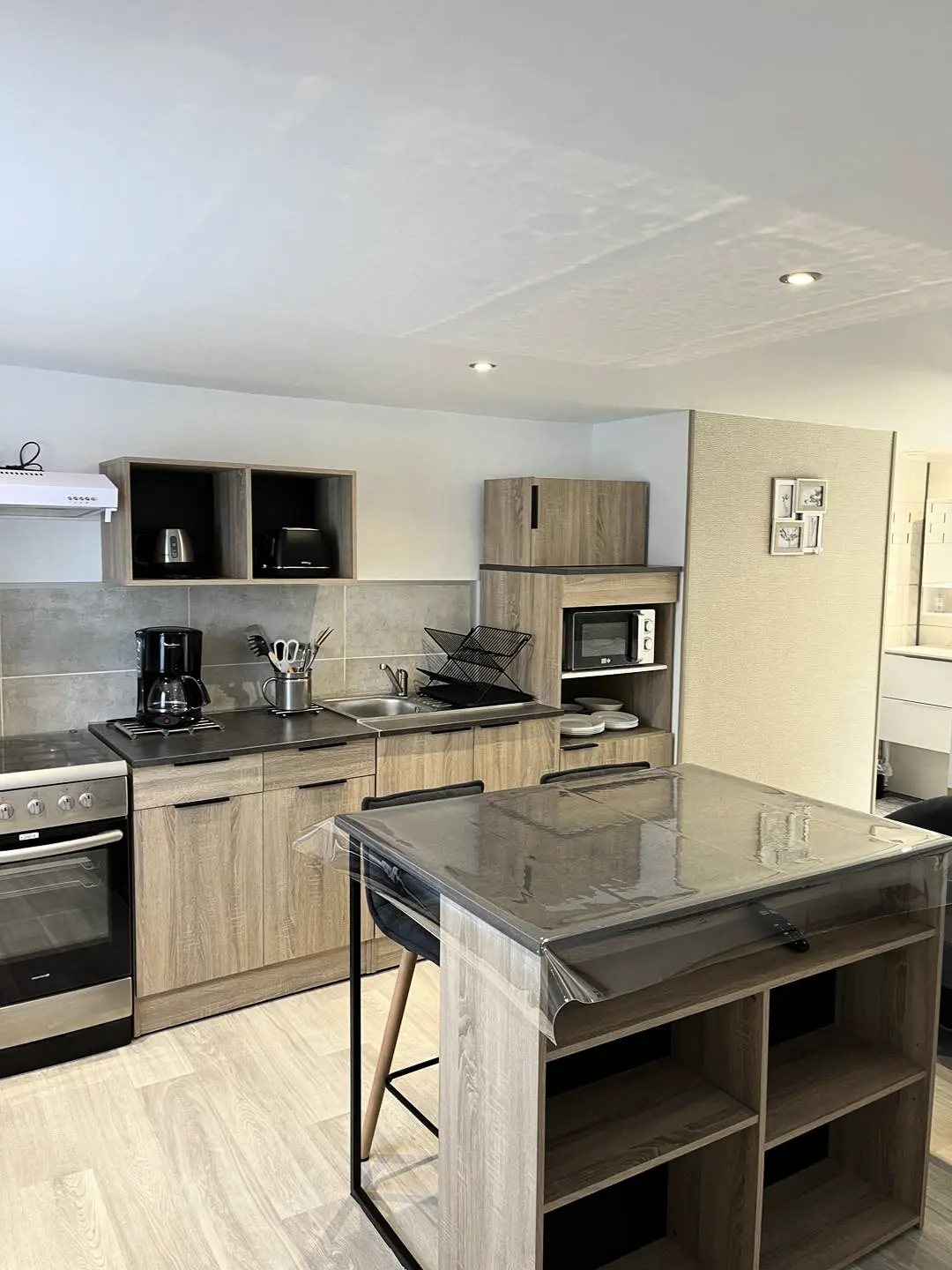 Residence 114-pleneuf Val Andre