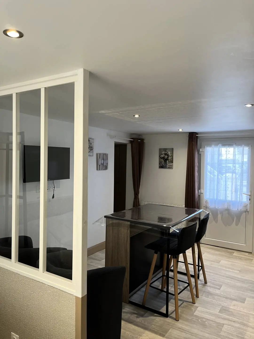 Residence 114-pleneuf Val Andre