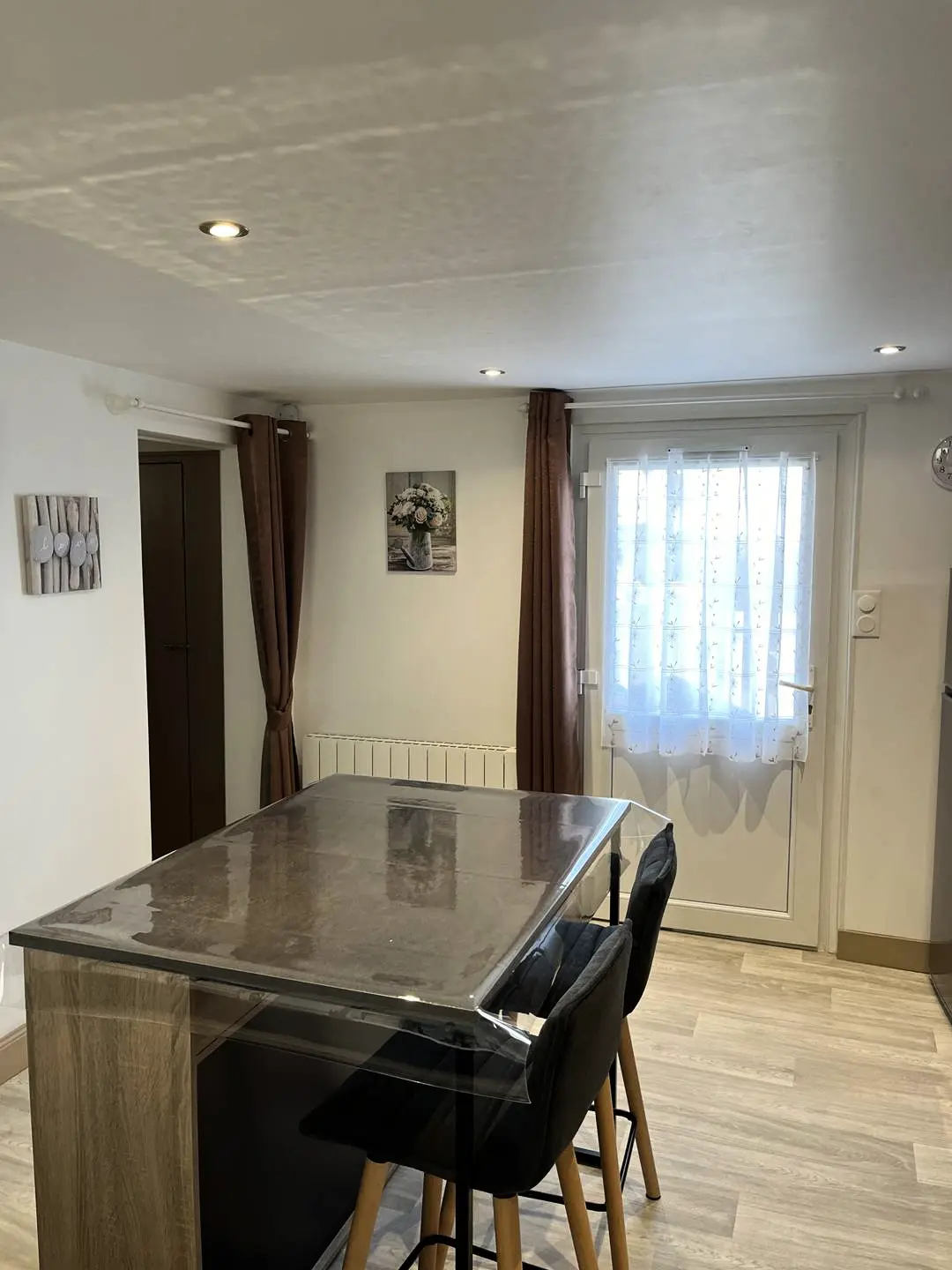 Residence 114-pleneuf Val Andre