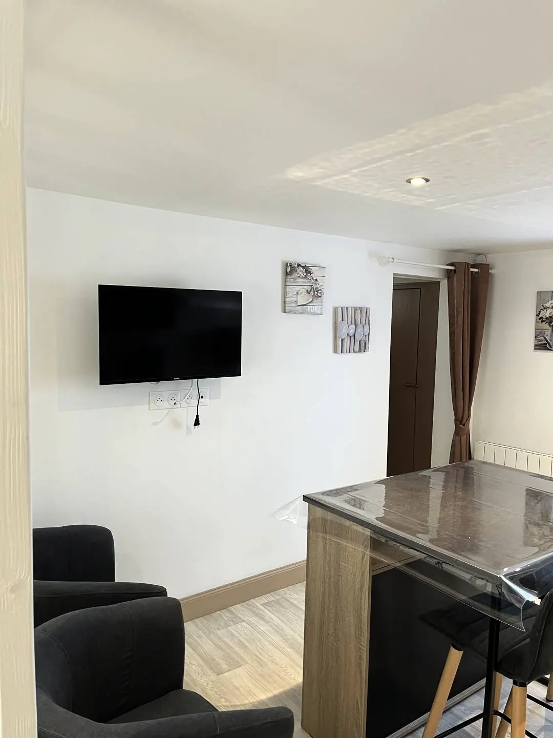 Residence 114-pleneuf Val Andre