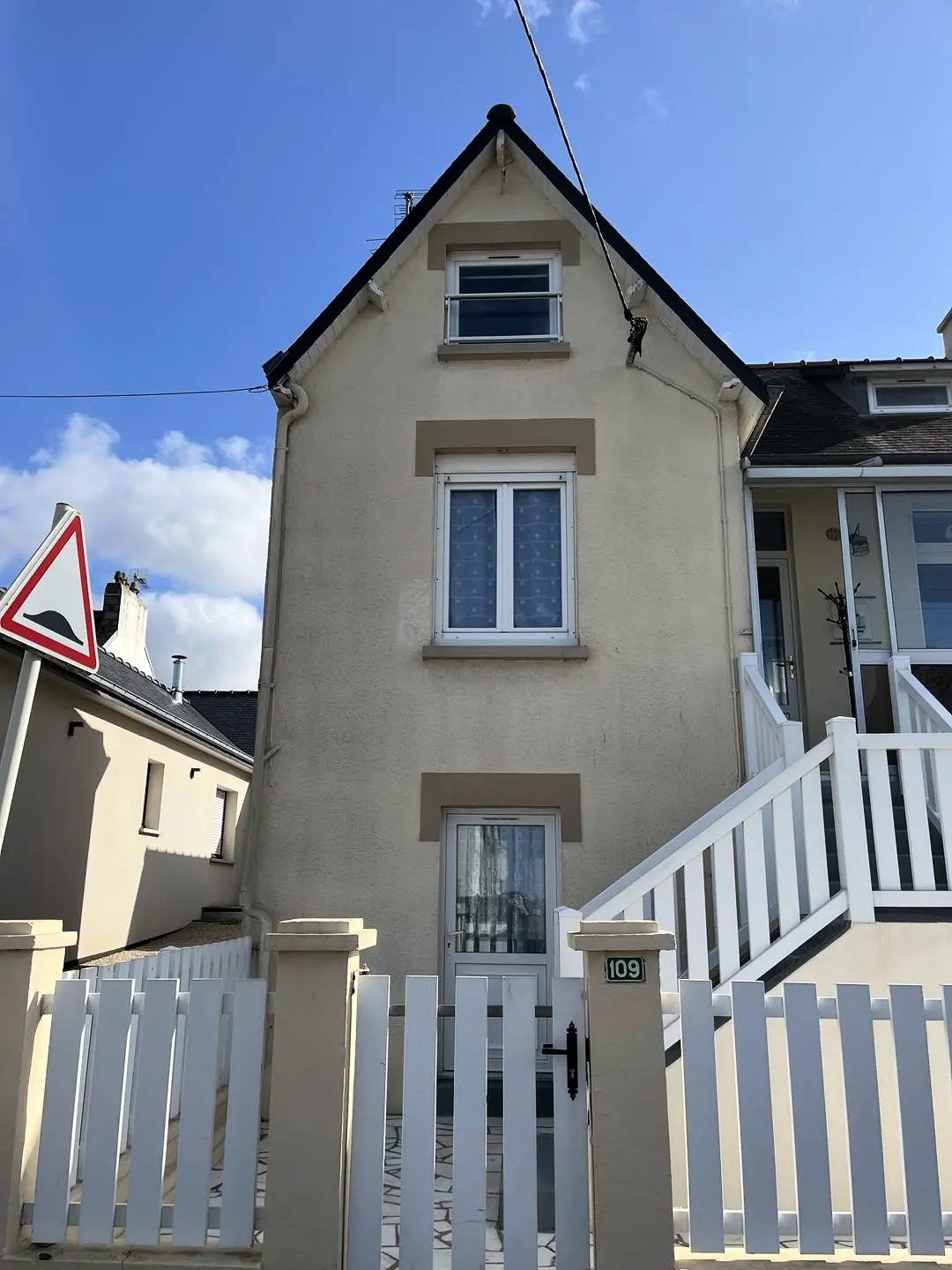 Residence 114-pleneuf Val Andre