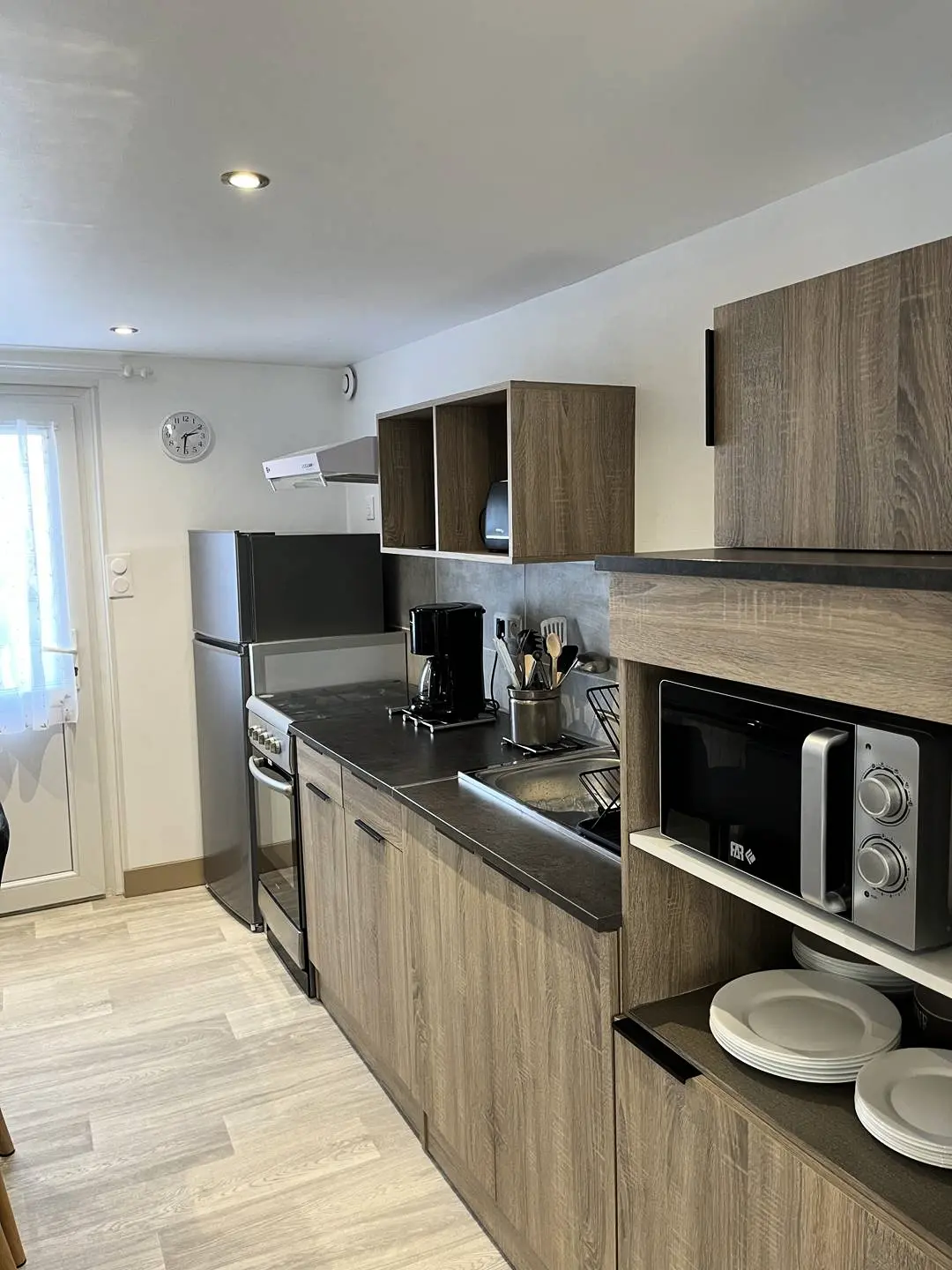 Residence 114-pleneuf Val Andre