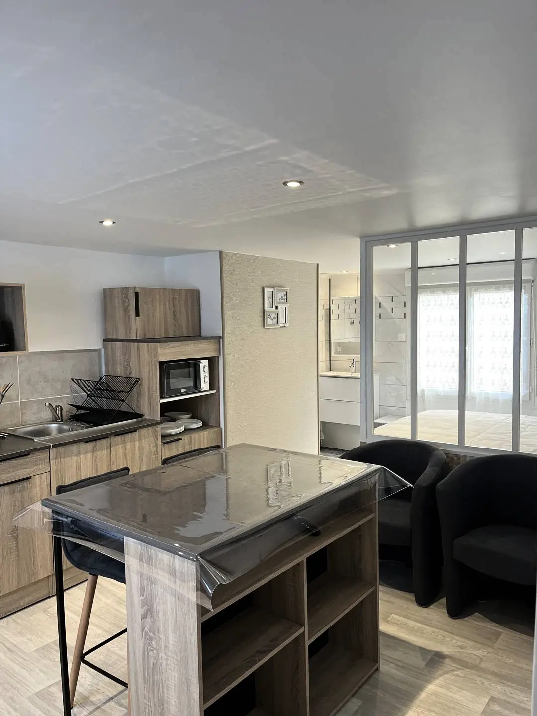 Residence 114-pleneuf Val Andre