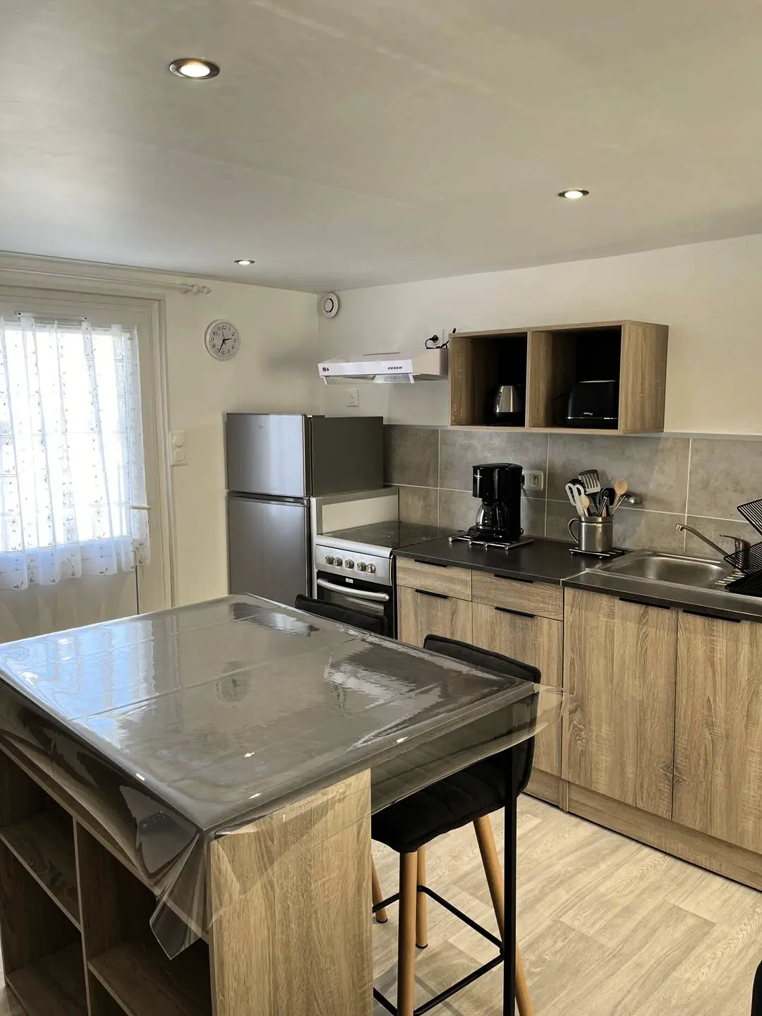 Residence 114-pleneuf Val Andre