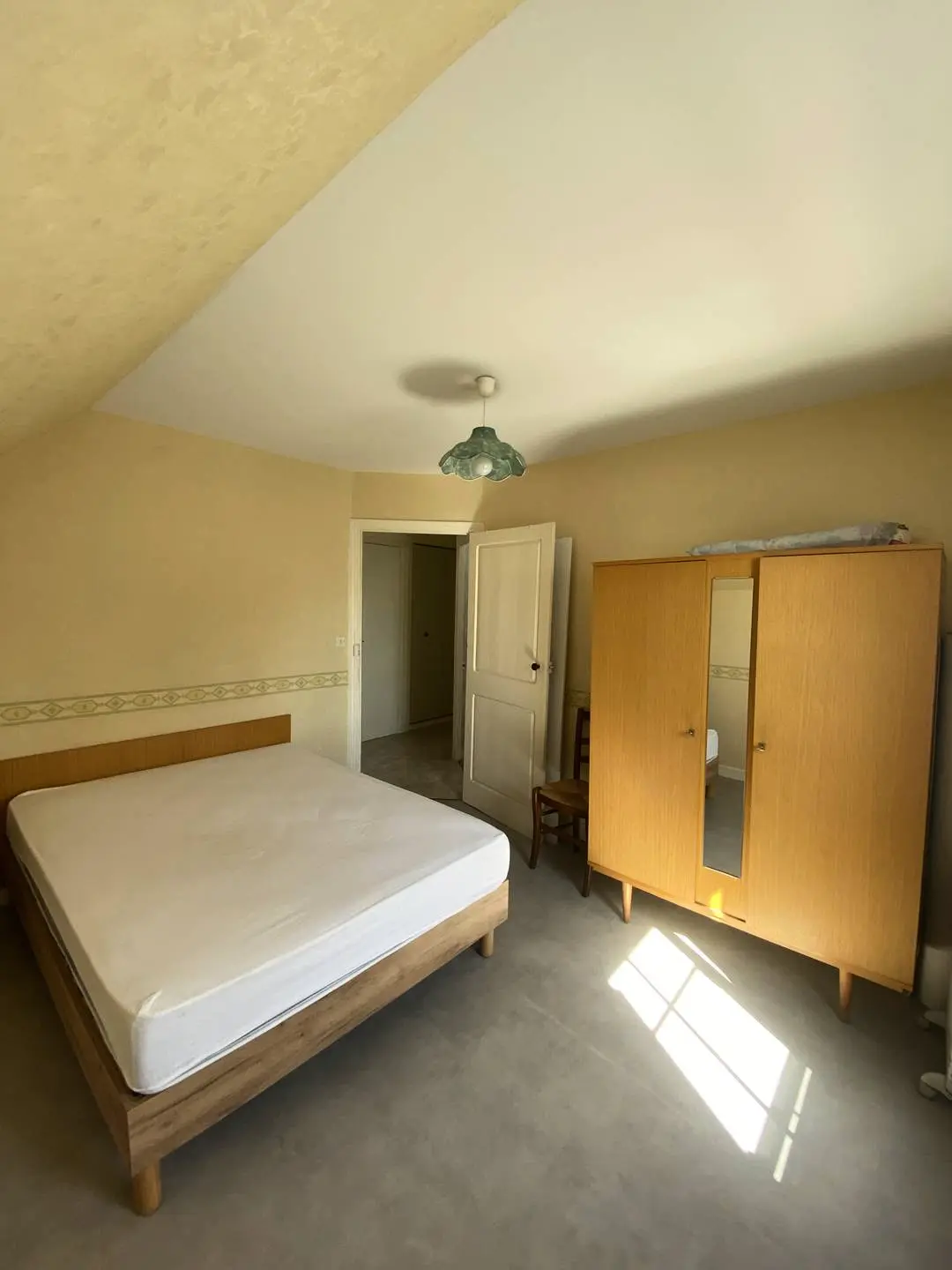 Residence 218-pleuf Val Andre
