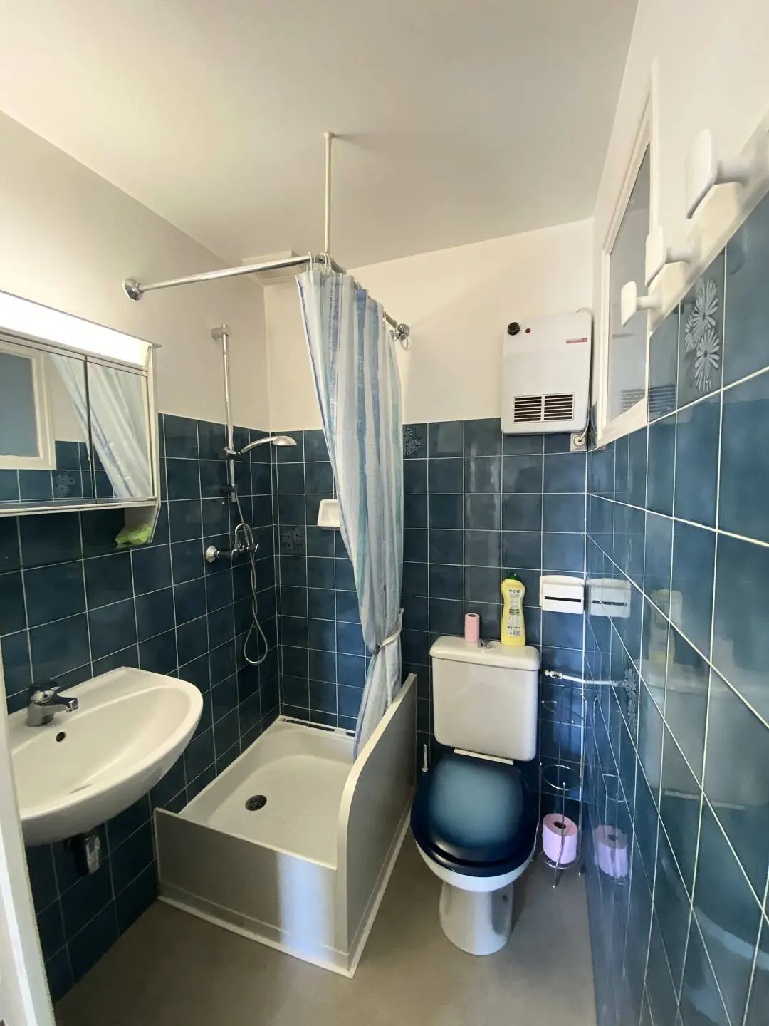 Residence 218-pleuf Val Andre